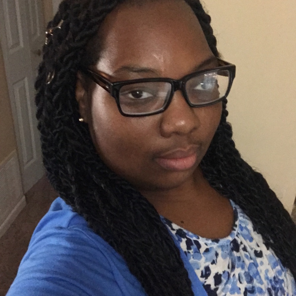 Meet your Posher, Laquisha